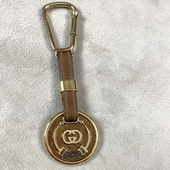 Gucci Keychain 4” - Picture 9 of 13